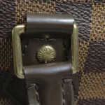 Louis Vuitton Speedy 30 (Луи Виттон) — фото 12