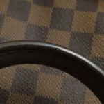 Louis Vuitton Speedy 30 (Луи Виттон) — фото 14