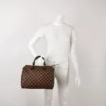 Louis Vuitton Speedy 30 — фото 2