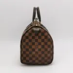 Louis Vuitton Speedy 30 — фото 4