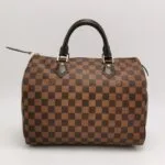 Louis Vuitton Speedy 30 — фото 5