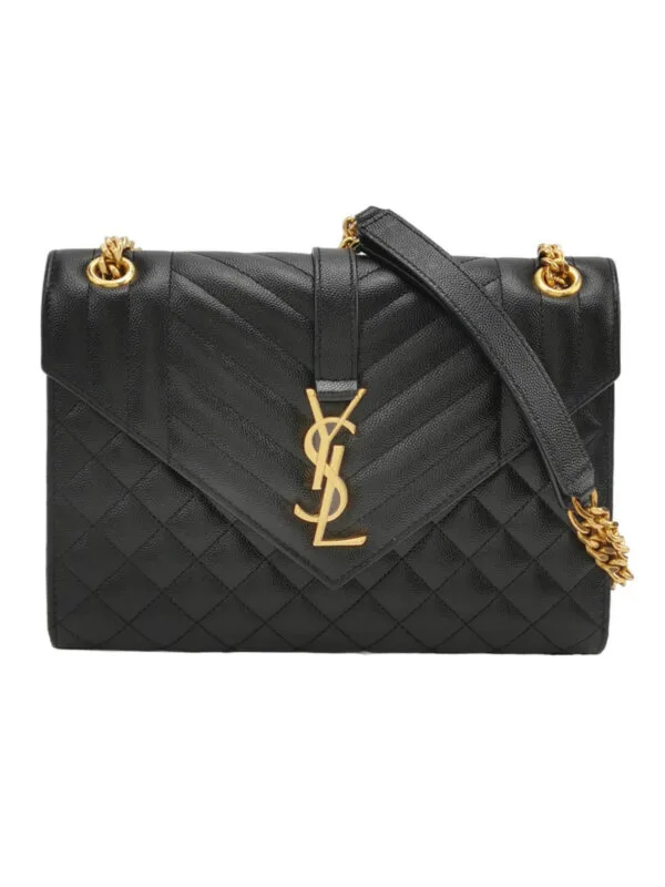 Saint Laurent Envelope YSL — продано