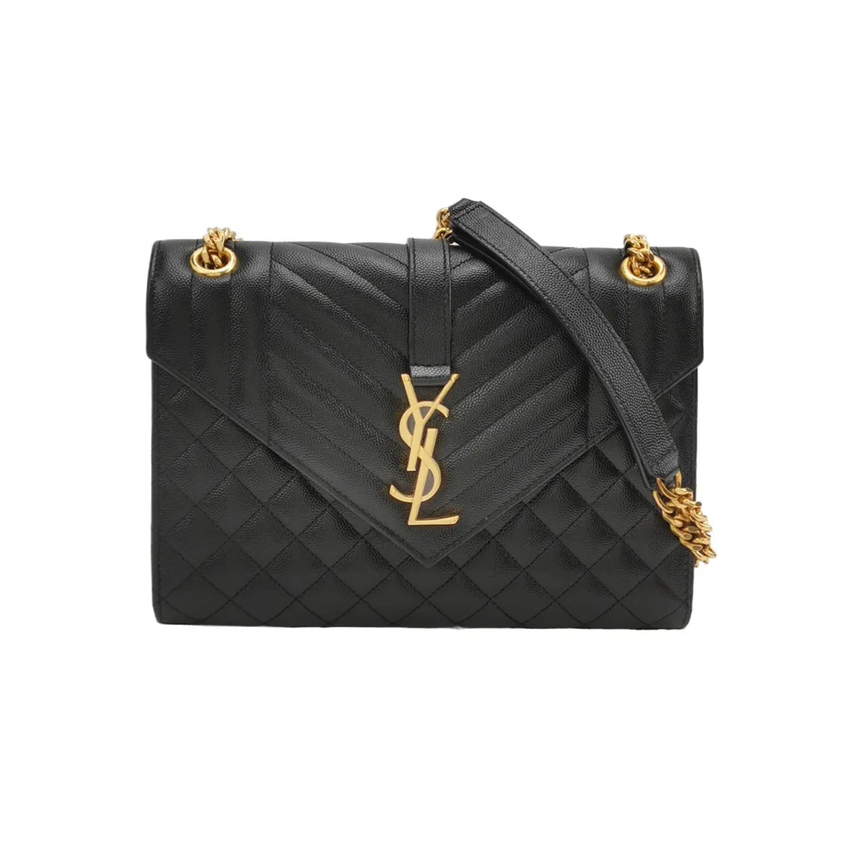 Saint Laurent Envelope YSL — продано
