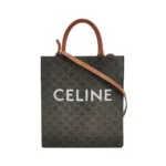 Celine Cabas Logo — миниатюра 1