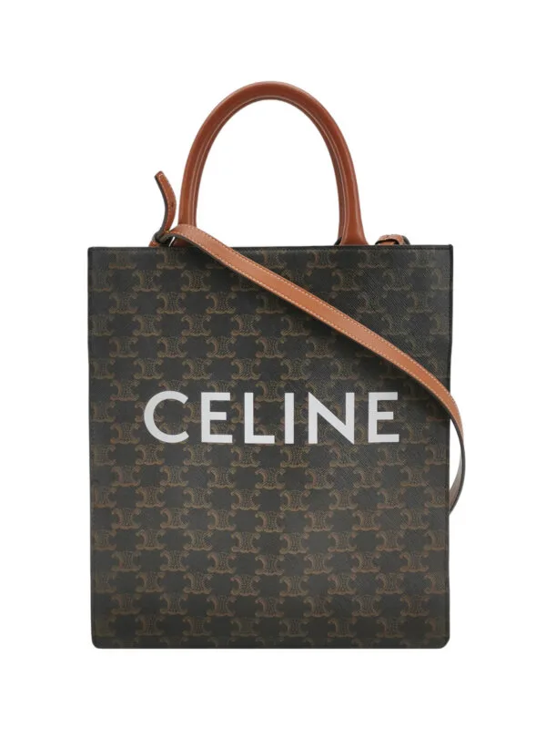Celine Cabas Logo