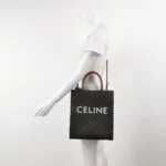 Celine Cabas Logo — фото 2
