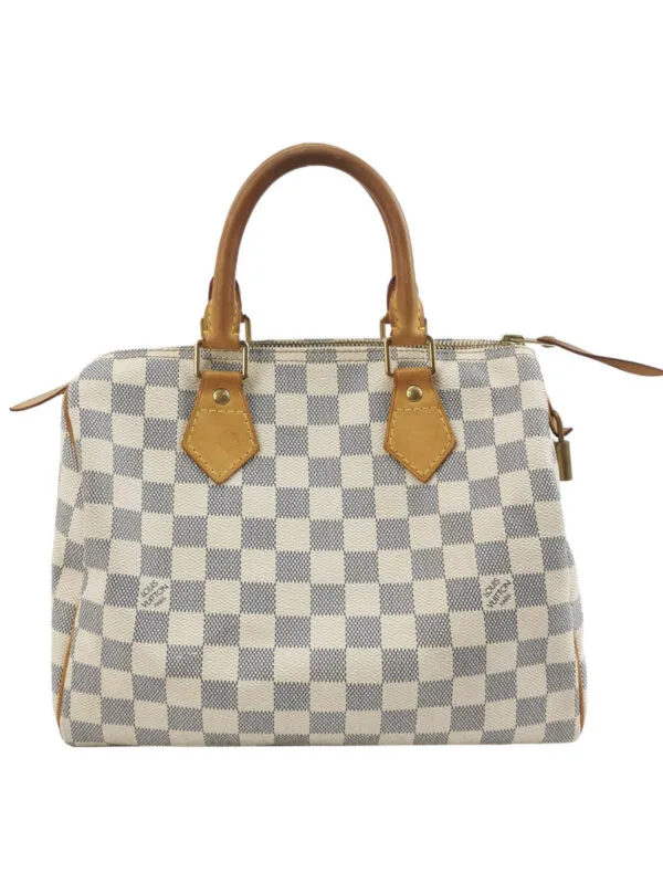 Louis Vuitton Speedy 25 — продано