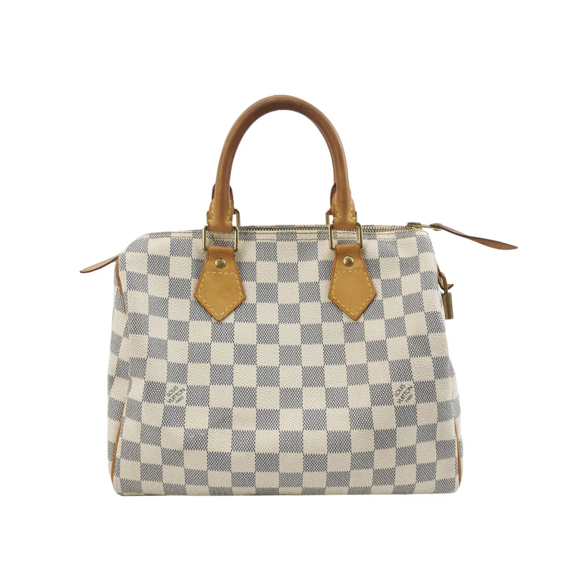 Louis Vuitton Speedy 25 — продано