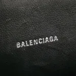 Balenciaga Hourglass B (Баленсиага) — фото 8