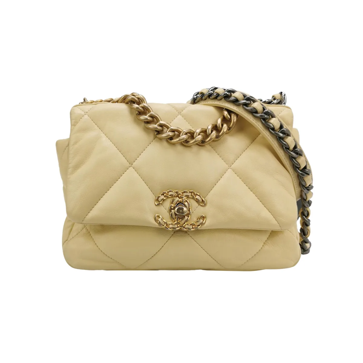 Chanel 19 Bag C — фото 1