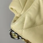 Chanel 19 Bag C — фото 20