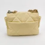 Chanel 19 Bag C — фото 5