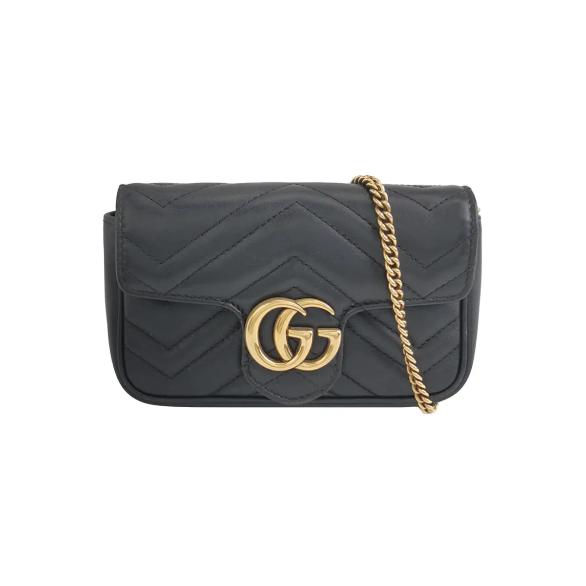 Gucci GG Marmont VG (Гуччи) — фото 1