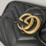 Gucci GG Marmont VG (Гуччи) — фото 15