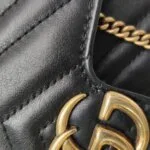 Gucci GG Marmont VG (Гуччи) — фото 17