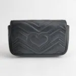 Gucci GG Marmont VG (Гуччи) — фото 5