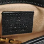 Gucci GG Marmont VG (Гуччи) — фото 8