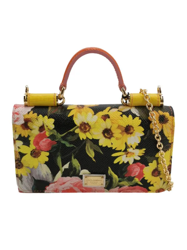 Dolce & Gabbana Sicily