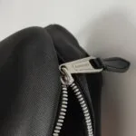 Burberry Logo Belt Bag — фото 14