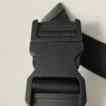 Burberry Logo Belt Bag — фото 16