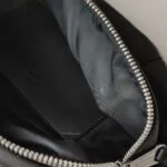 Burberry Logo Belt Bag — фото 9