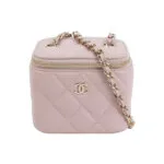 Chanel Vanity Case C — миниатюра 1