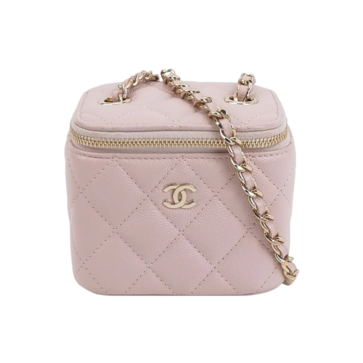 Chanel Vanity Case C — фото 1