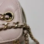 Chanel Vanity Case C — фото 11