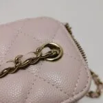 Chanel Vanity Case C — фото 14