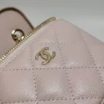 Chanel Vanity Case C — фото 15