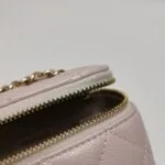 Chanel Vanity Case C — фото 16