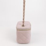 Chanel Vanity Case C — фото 3