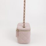 Chanel Vanity Case C — фото 4