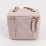 Chanel Vanity Case C — фото 5