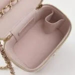 Chanel Vanity Case C — фото 7