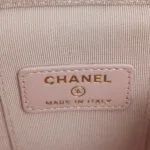 Chanel Vanity Case C — фото 8