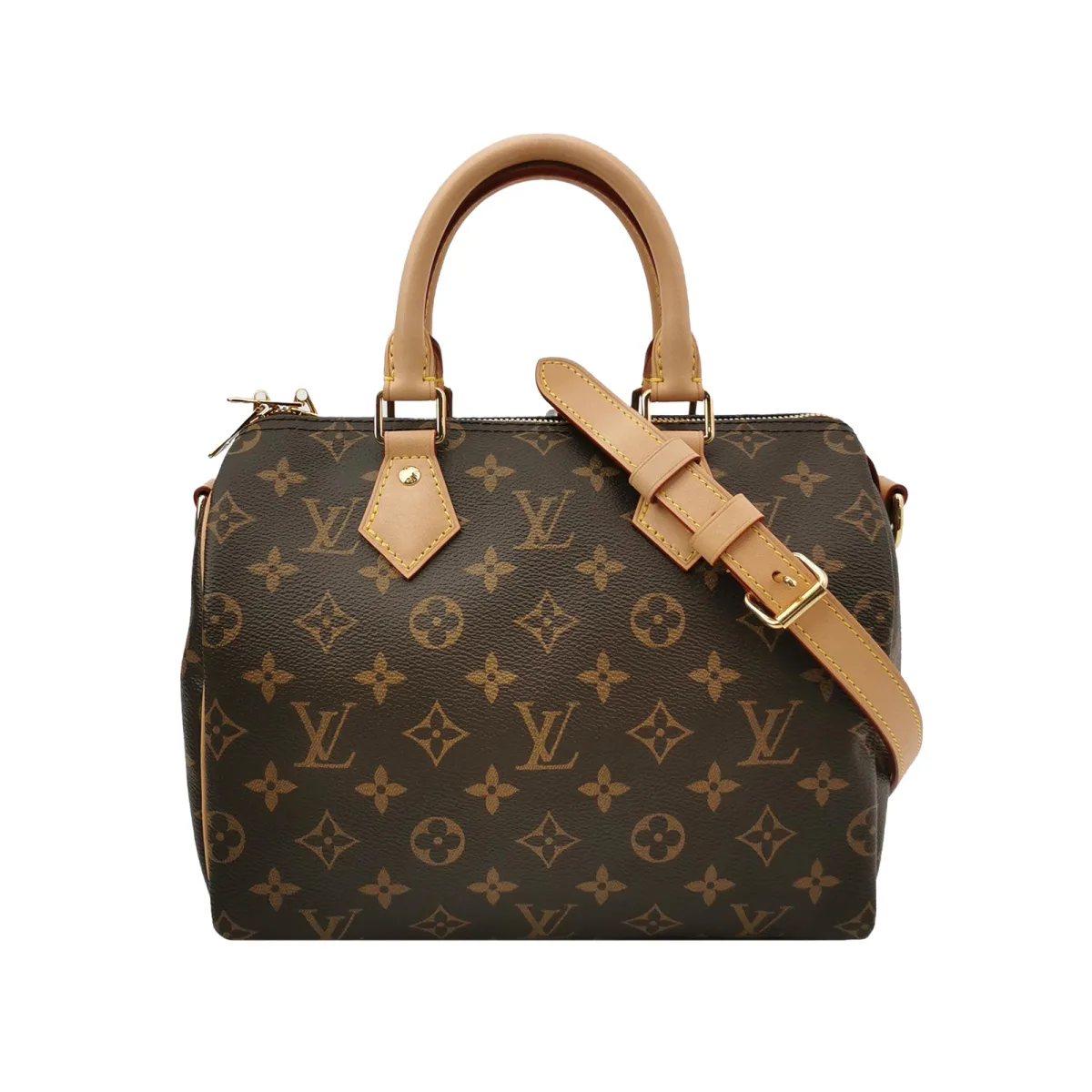 Louis Vuitton Speedy 25 Monogram — продано