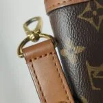 Louis Vuitton Dauphine Monogram LV (Луи Виттон) — фото 12