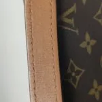 Louis Vuitton Dauphine Monogram LV (Луи Виттон) — фото 13