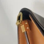 Louis Vuitton Dauphine Monogram LV (Луи Виттон) — фото 14