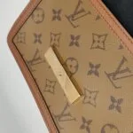 Louis Vuitton Dauphine Monogram LV (Луи Виттон) — фото 16