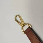 Louis Vuitton Dauphine Monogram LV (Луи Виттон) — фото 17