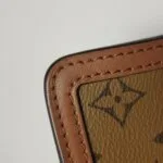 Louis Vuitton Dauphine Monogram LV (Луи Виттон) — фото 19