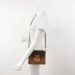 Louis Vuitton Dauphine Monogram LV (Луи Виттон) — фото 2