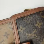 Louis Vuitton Dauphine Monogram LV (Луи Виттон) — фото 21
