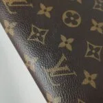 Louis Vuitton Dauphine Monogram LV (Луи Виттон) — фото 24