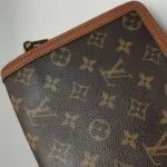 Louis Vuitton Dauphine Monogram LV (Луи Виттон) — фото 28