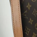 Louis Vuitton Dauphine Monogram LV (Луи Виттон) — фото 29