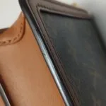 Louis Vuitton Dauphine Monogram LV (Луи Виттон) — фото 31