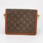 Louis Vuitton Dauphine Monogram LV (Луи Виттон) — фото 5